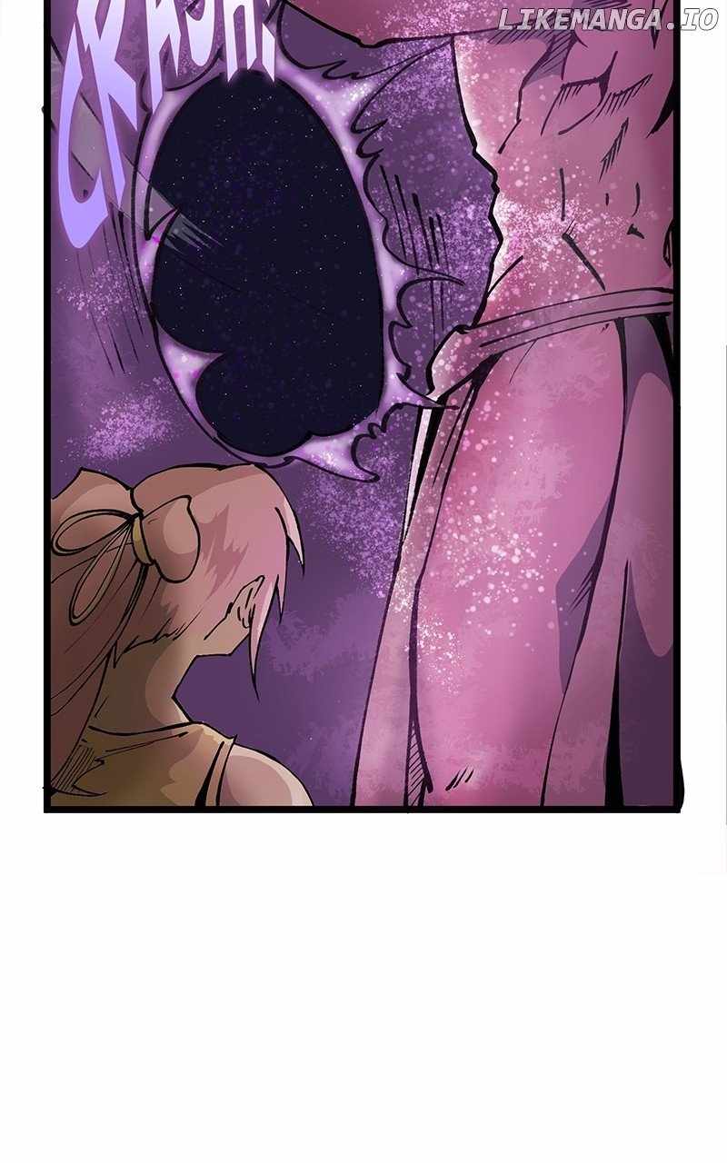 DevilUp - Manhwa Chapter 7 21